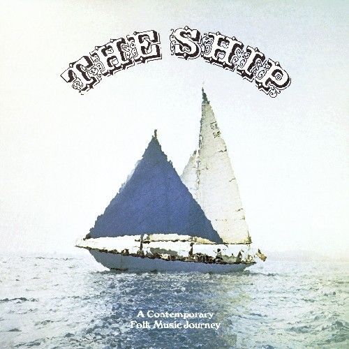 Ship - A Contemporary Folk Music Journey [Cd] Reissue