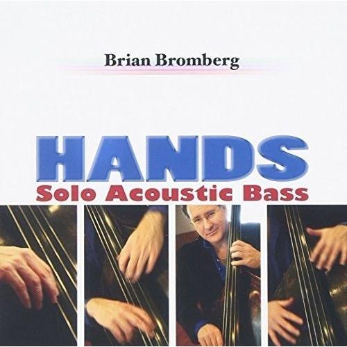 Brian Bromberg - Hands [Cd] Shm Cd, Japan - Import
