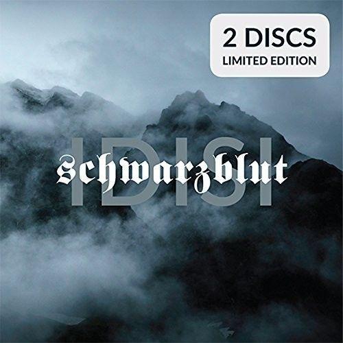 Schwarzblut - Idisi [Cd] Deluxe Ed