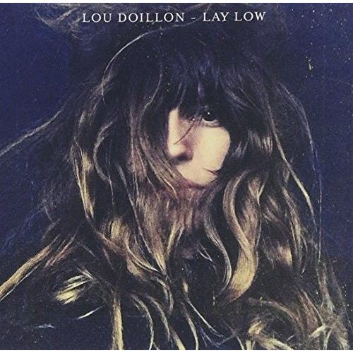 Lou Doillon - Lay Low [Cd] Australia - Import