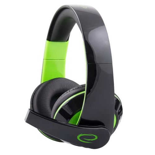 Casque De Jeu, Condor - Vert