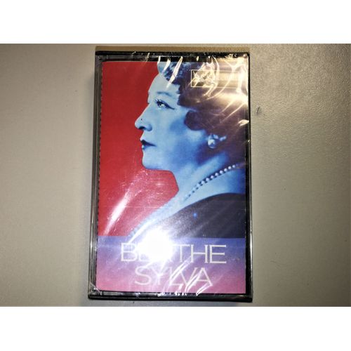Berthe Sylva - Selection Du Reader's Digest 1931 N°5 - Cassette Audio - Cassette Audio