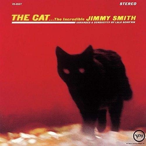 Jimmy Smith - Cat [Cd] Shm Cd, Japan - Import