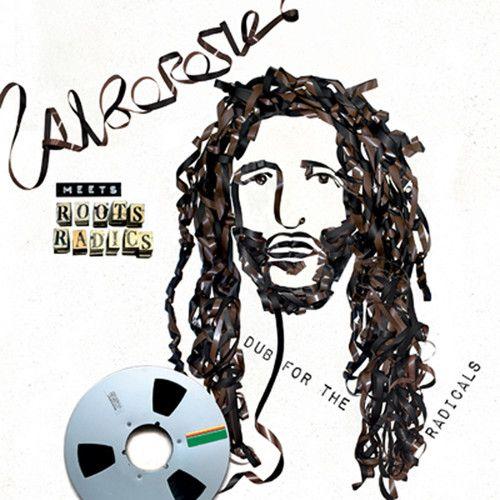 Alborosie - Alborosie Meets Roots Radics - Dub For The Radicals [Cd]