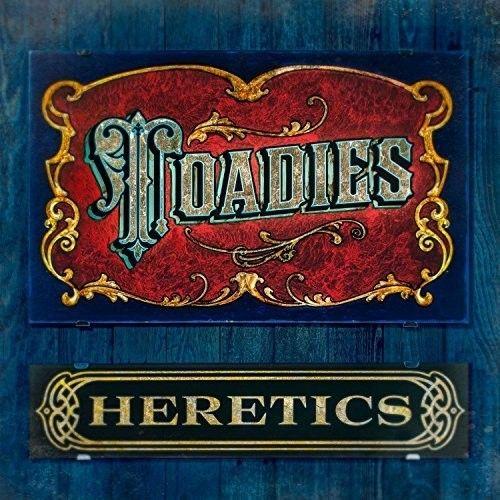 Toadies - Heretics [Cd]