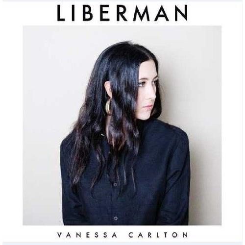 Vanessa Carlton - Liberman [Cd] Deluxe Ed