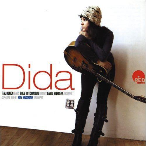 Dida Pelled - Plays & Sings [Cd]