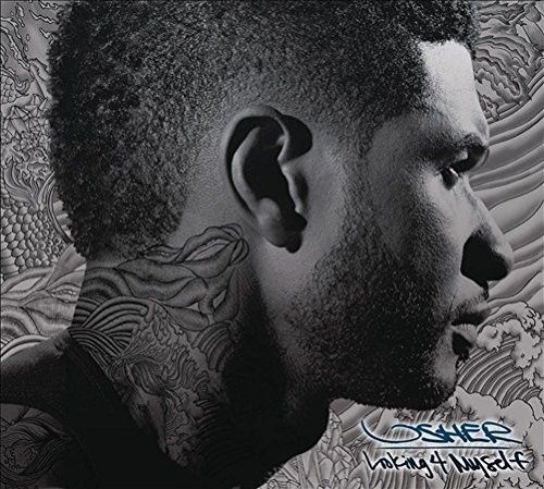 Usher - Looking 4 Myself [Cd]