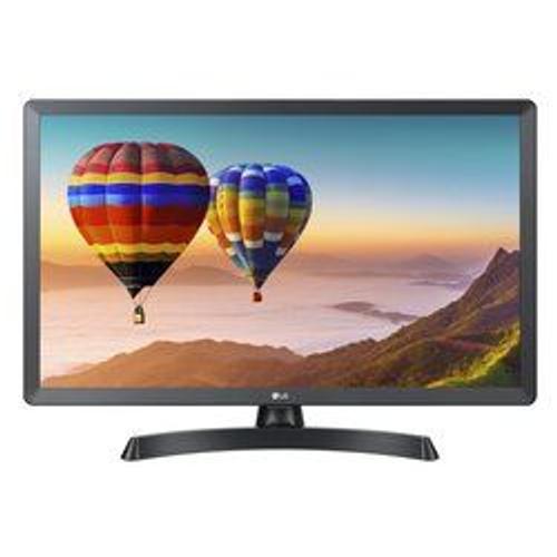 Tv 28" TN515V SERIES Monitor TV LED HD Ready Noir 28TN515V-PZ