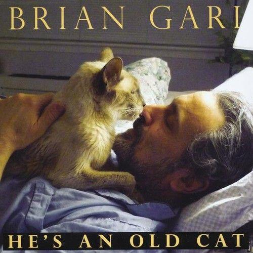 Brian Gari - He's An Old Cat [Cd]