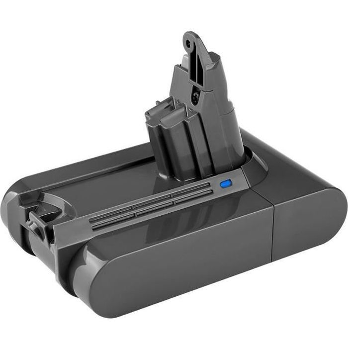 21.6V 3000Mah Li-Ion Remplacement De La Batterie Pour Dyson Batteri...