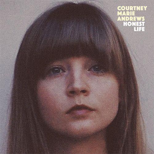 Courtney Marie Andrews - Honest Life [Cd]