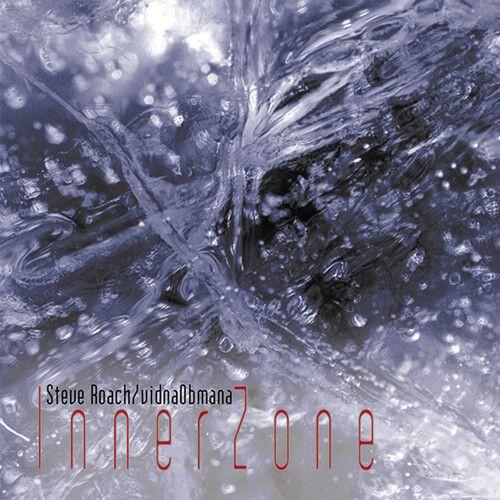 Steve Roach - Innerzone [Cd]