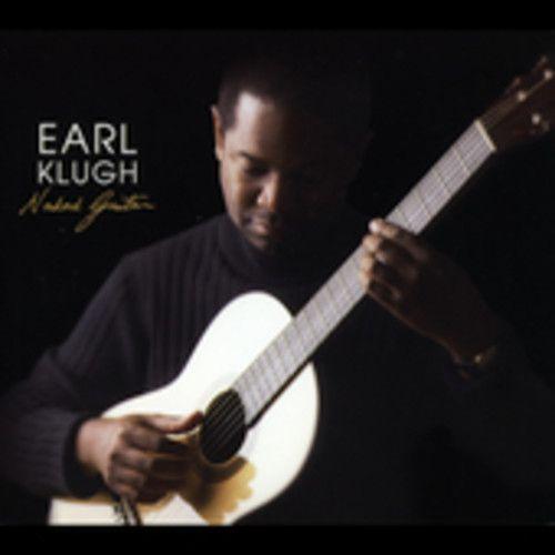 Earl Klugh - Naked Guitar [Cd]