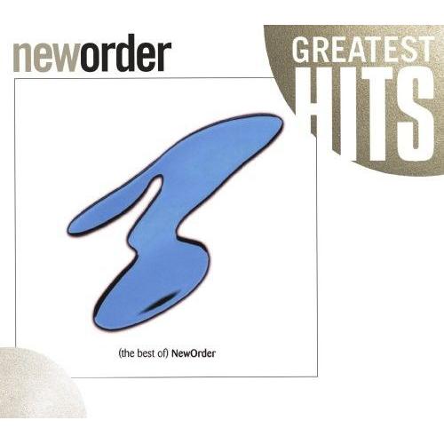 New Order - The Best Of New Order [Cd] O-Card Packaging