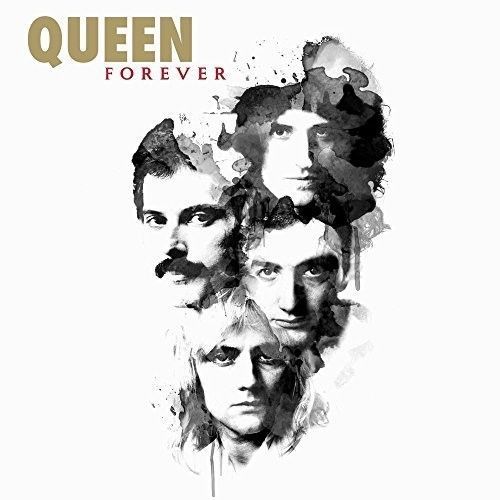 Queen - Forever-Best Love Songs [Cd] Shm Cd, Japan - Import