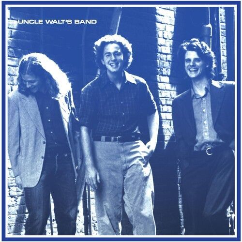 Uncle Walt's Band - Uncle Walt's Band [Cd]