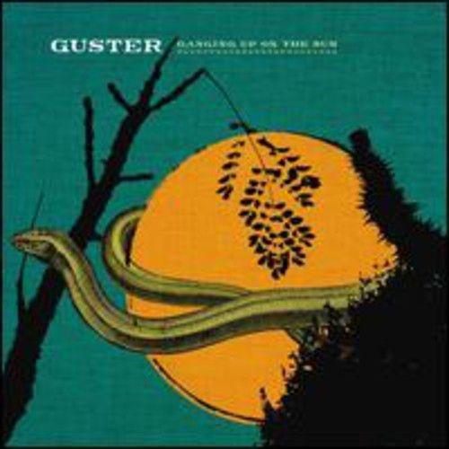 Guster - Ganging Up On The Sun [Vinyl]