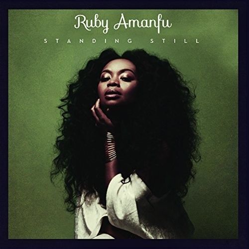 Ruby Amanfu - Standing Still [Vinyl]