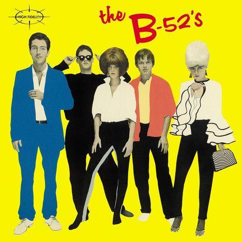 The B-52's - B-52's [Vinyl]