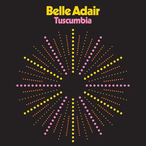 Belle Adair - Tuscumbia [Vinyl]