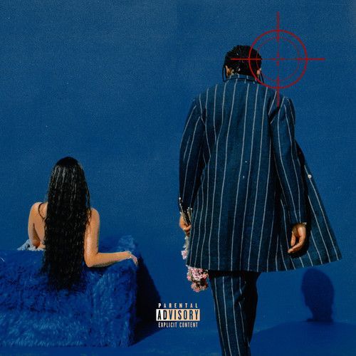Kirk Knight - Iiwii [Vinyl] Blue, Colored Vinyl
