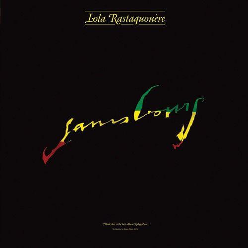 Serge Gainsbourg - Lola Rastaquouere [Vinyl] Uk - Import