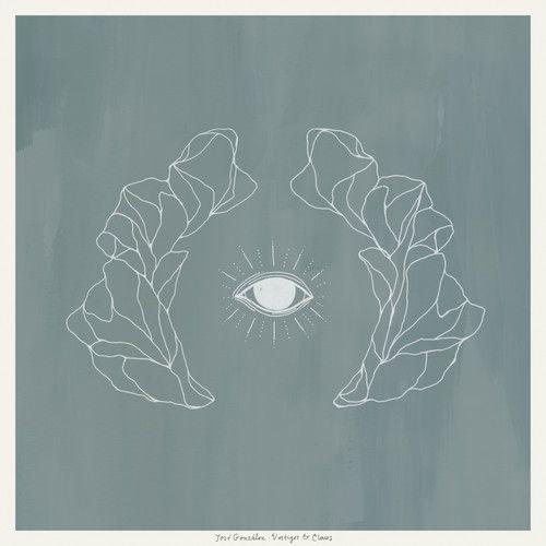 José González - Vestiges & Claws [Vinyl] Digital Download