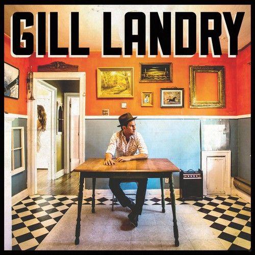 Gill Landry - Gill Landry [Vinyl]