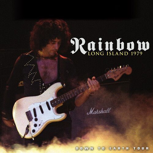 Rainbow - Long Island 1979 [Vinyl]