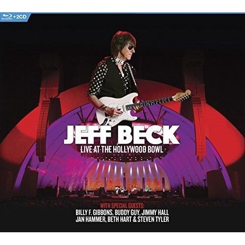 Live At The Hollywood Bowl