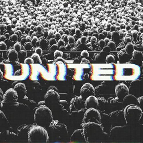 Hillsong United - People [Cd] With Dvd