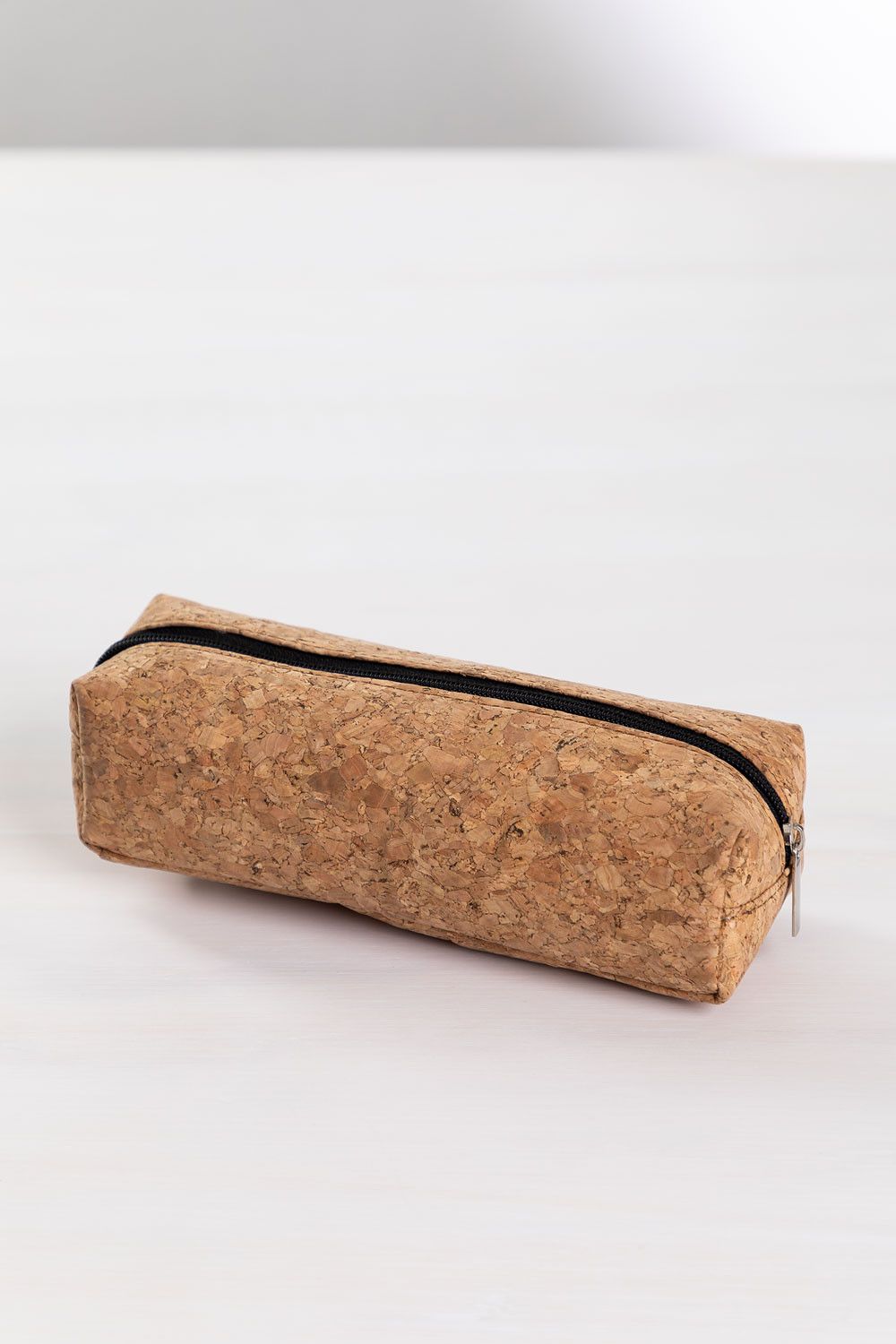 Trousse En Lige Skriv Marrn Lige - 10