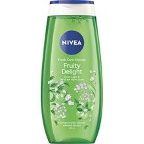 Nivea - Fruity Delight Shower Gel - Osv¿?Ující Sprchový Gel 250ml 