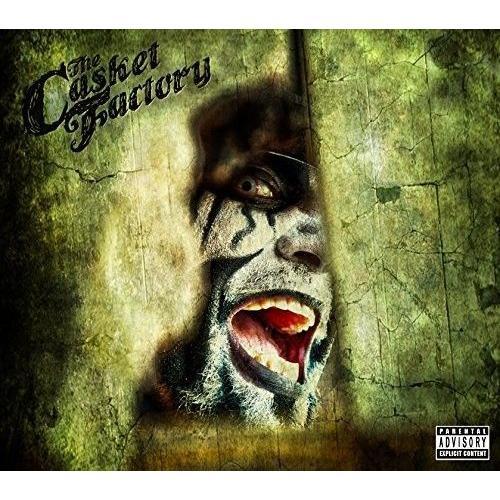 Blaze Ya Dead Homie - The Casket Factory [Cd] Explicit