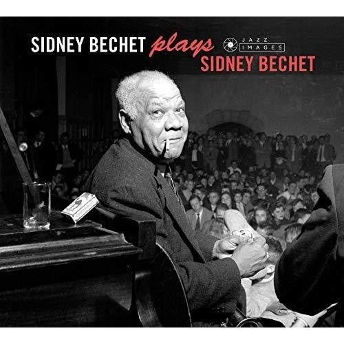 Sidney Bechet - Plays Sidney Bechet [Cd] Spain - Import