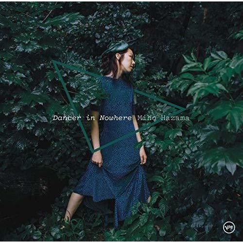 Miho Hazama - Dancer In Nowhere [Cd] Shm Cd, Japan - Import