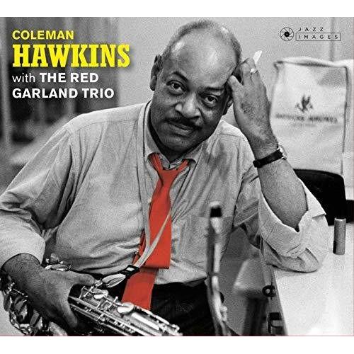 Coleman Hawkins - Coleman Hawkins With The Red Garland Trio / At Ease With Colem