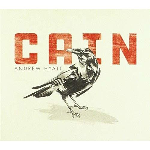 Andrew Hyatt - Cain [Cd] Extended Play, Canada - Import