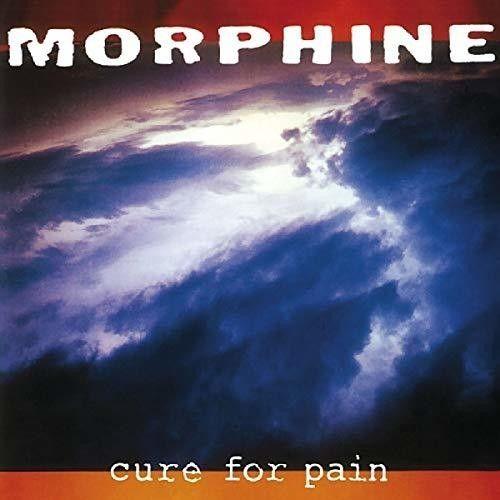 Morphine - Cure For Pain [Cd] Holland - Import