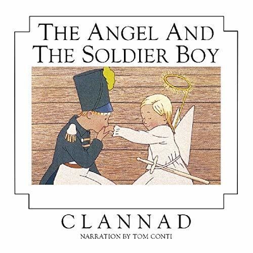 Clannad - Angel & The Soldier Boy [Cd] Holland - Import