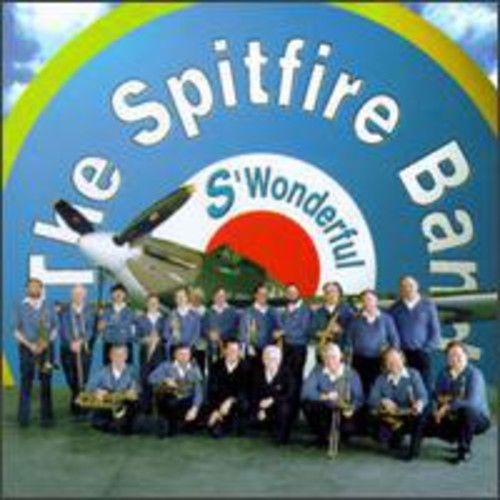 The Spitfire Band - S'wonderful [Cd]