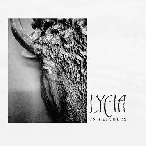 Lycia - In Flickers [Cd] Ltd Ed, Digipack Packaging