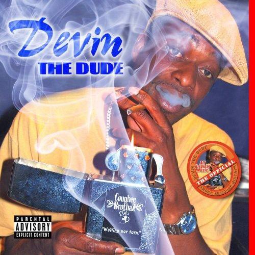 Devin The Dude - Smoke Sessions 1 [Cd]