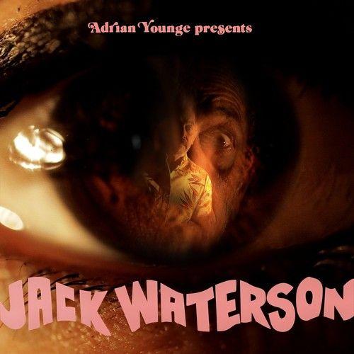Jack Waterson - Adrian Younge Presents Jack Waterson [Cd]