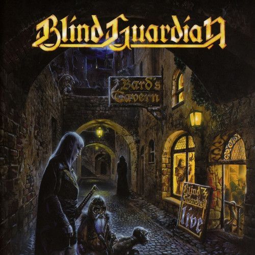 Blind Guardian - Live [Cd] Rmst, Digipack Packaging