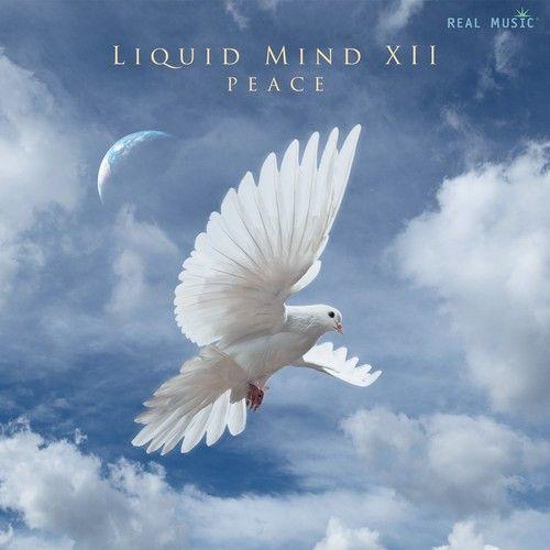 Liquid Mind - Liquid Mind Xii: Peace [Cd]