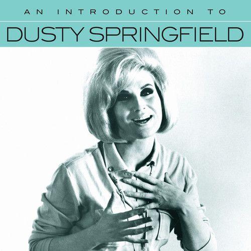 Dusty Springfield - An Introduction To [Cd]