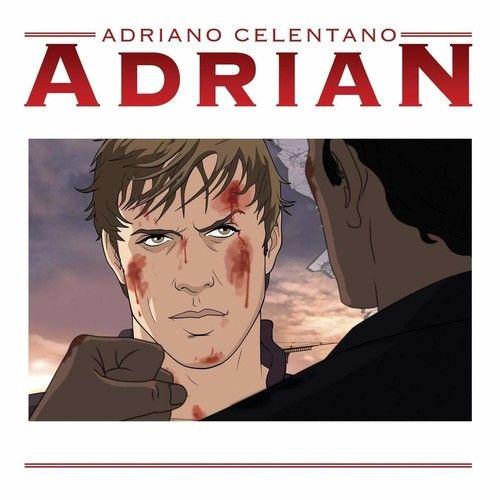 Adrian - Colonna Sonora Della Serie