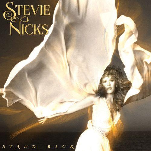 Stevie Nicks - Stand Back [Cd]